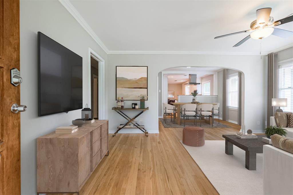 1009 Tabor Street, Houston, Texas image 4