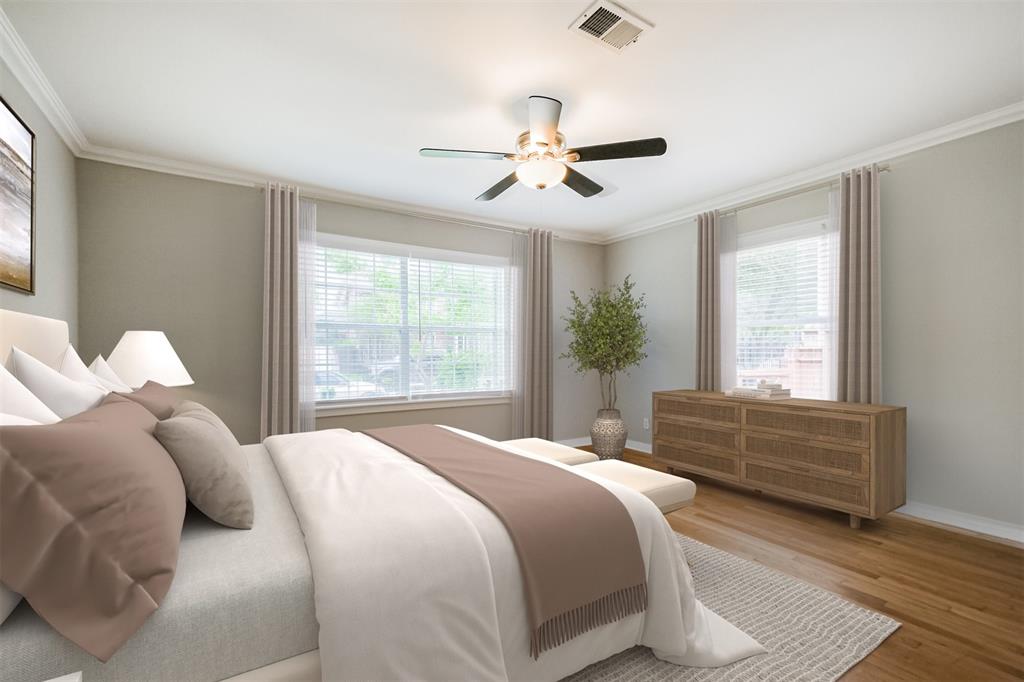 1009 Tabor Street, Houston, Texas image 17