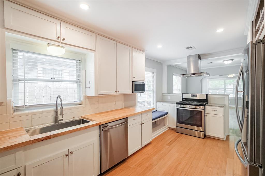 1009 Tabor Street, Houston, Texas image 15