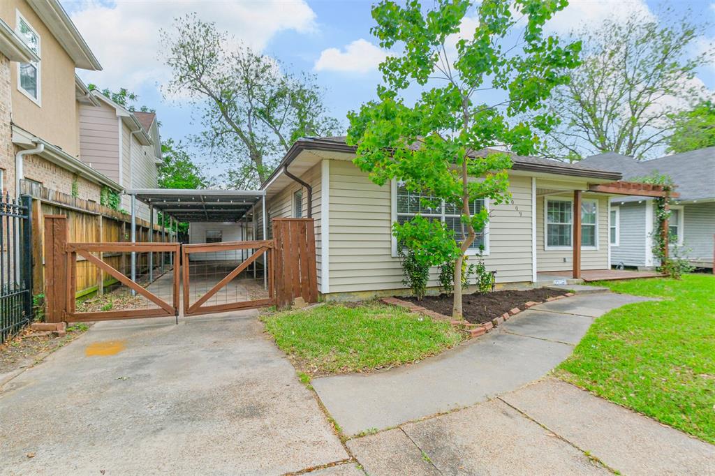 1009 Tabor Street, Houston, Texas image 37
