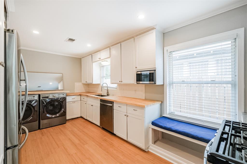 1009 Tabor Street, Houston, Texas image 12