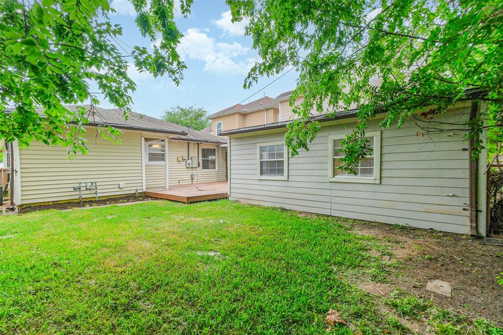 1009 Tabor Street, Houston, Texas image 36