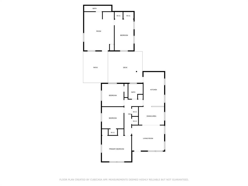 1009 Tabor Street, Houston, Texas image 2