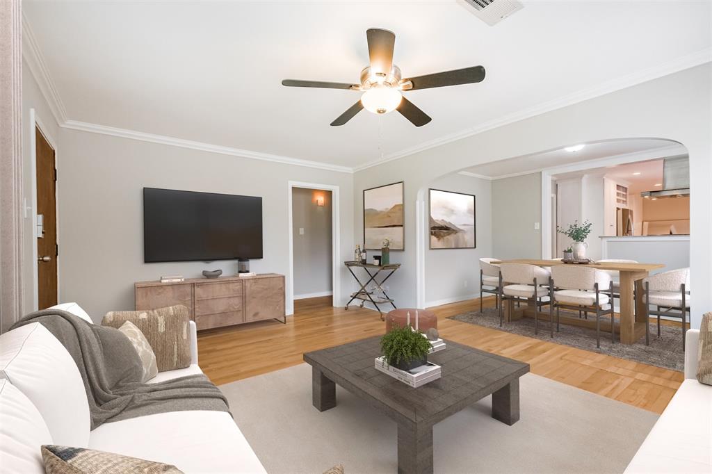 1009 Tabor Street, Houston, Texas image 6