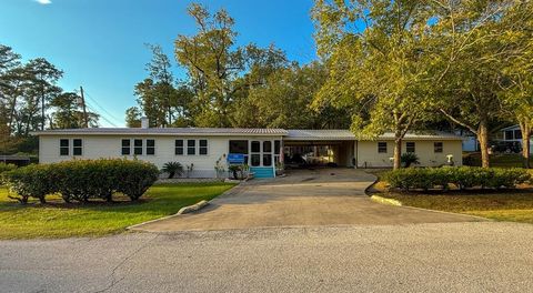 A home in Livingston