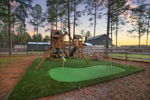 A home in Conroe