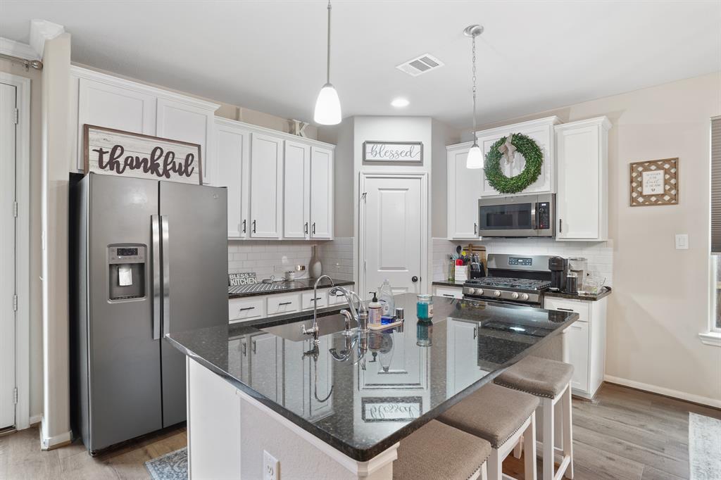 31110 Birch Mills Drive, Hockley, Texas image 5
