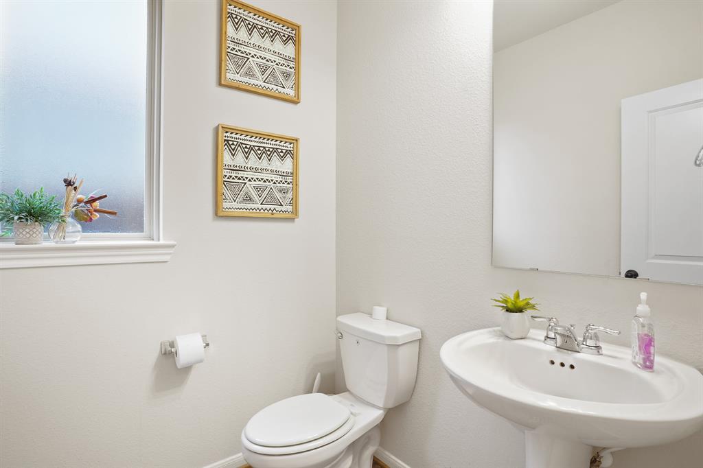 31110 Birch Mills Drive, Hockley, Texas image 14