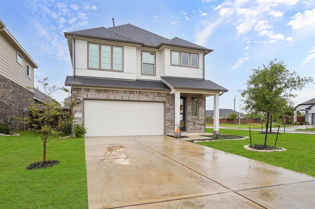 31110 Birch Mills Drive, Hockley, Texas image 2