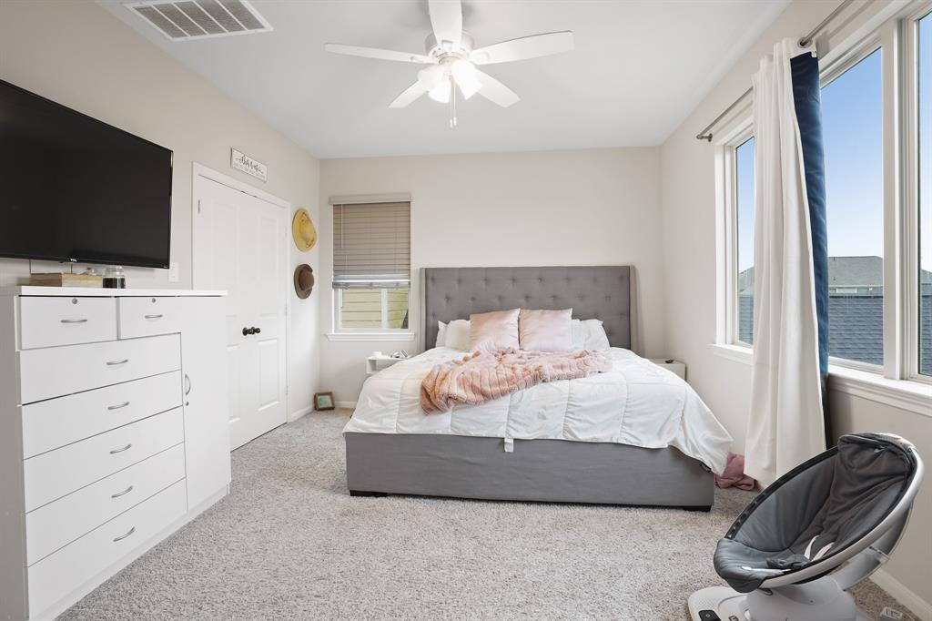 31110 Birch Mills Drive, Hockley, Texas image 17