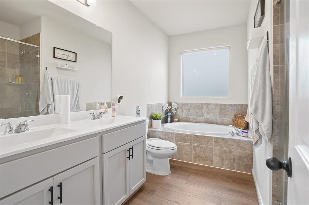 31110 Birch Mills Drive, Hockley, Texas image 18