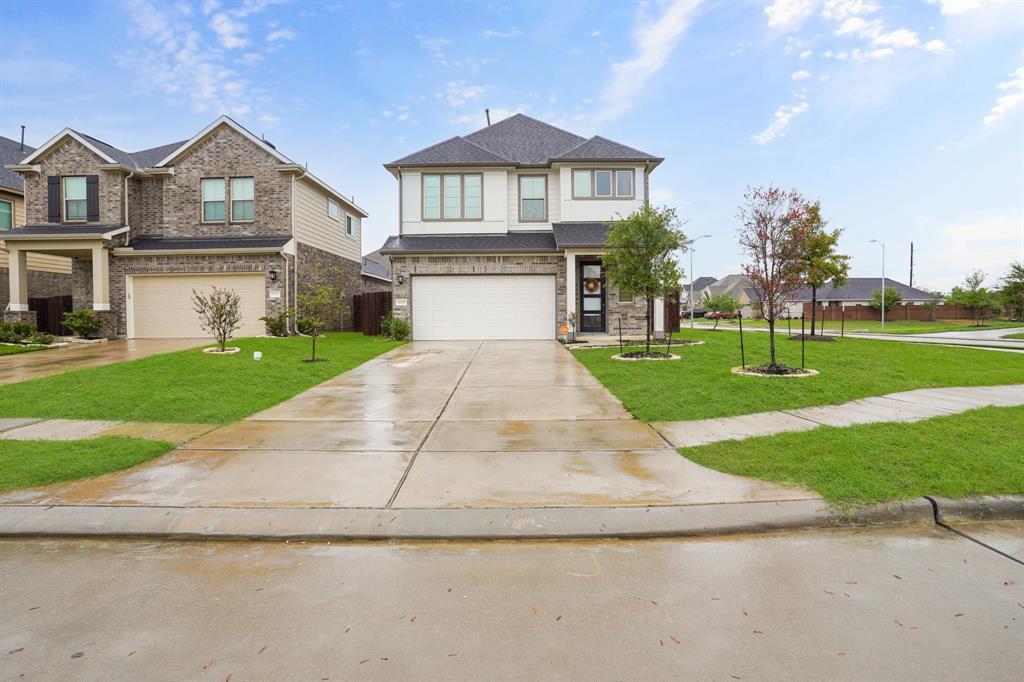 31110 Birch Mills Drive, Hockley, Texas image 22