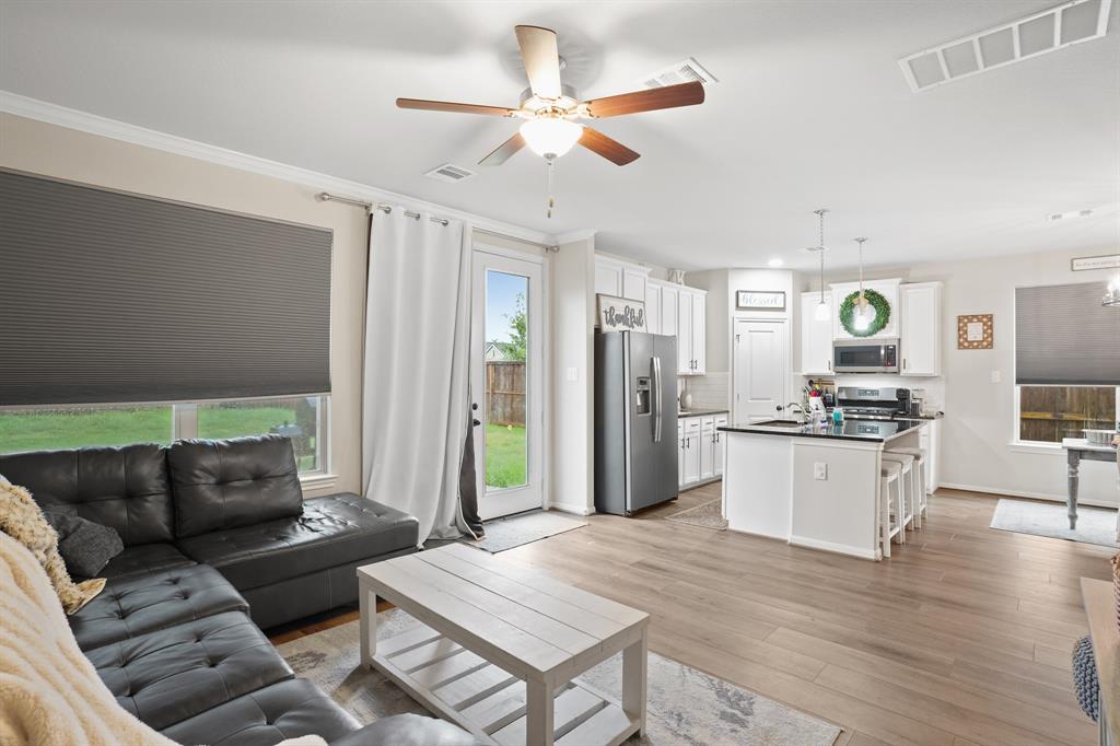 31110 Birch Mills Drive, Hockley, Texas image 12