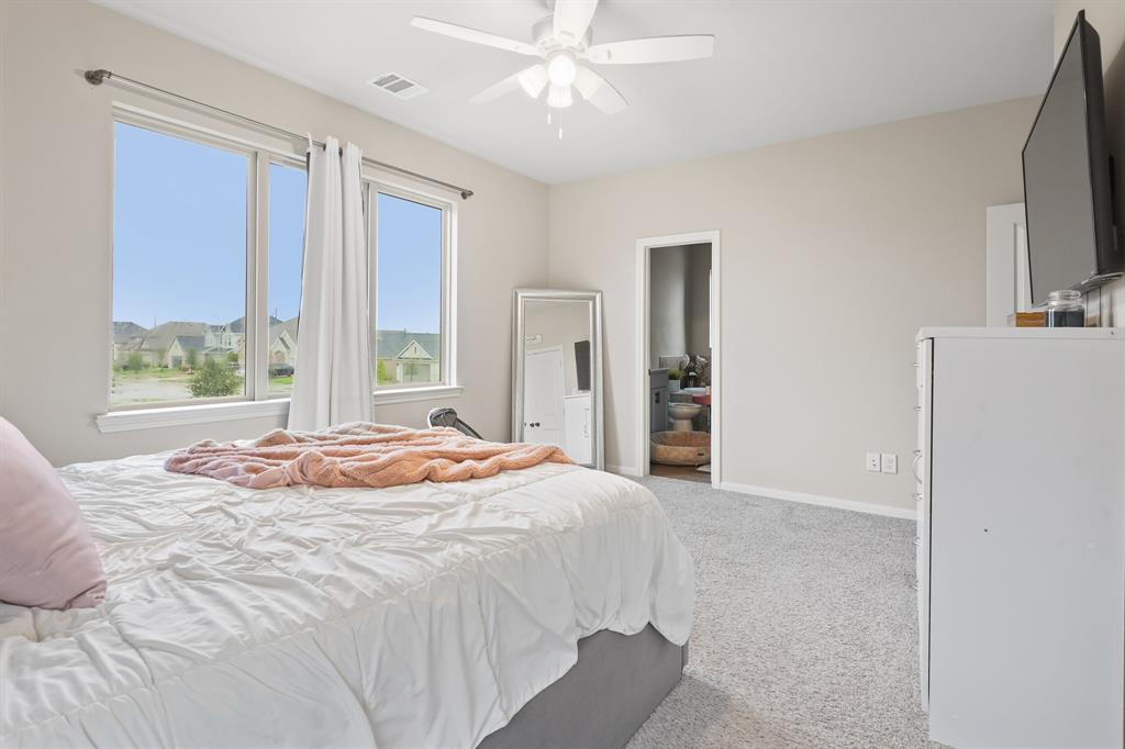 31110 Birch Mills Drive, Hockley, Texas image 16