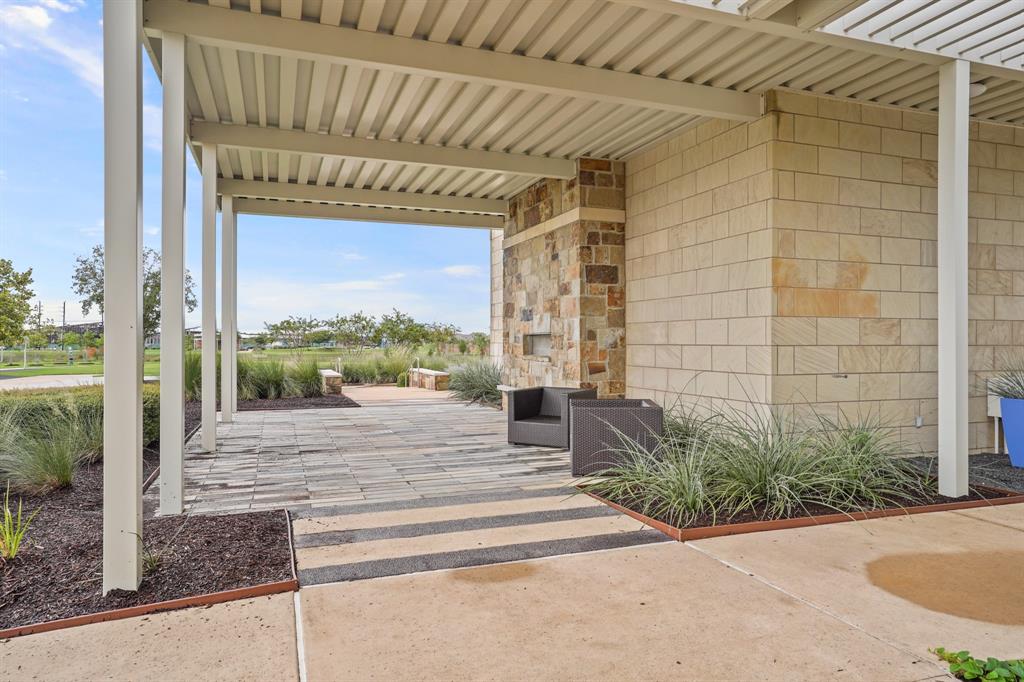 31110 Birch Mills Drive, Hockley, Texas image 25