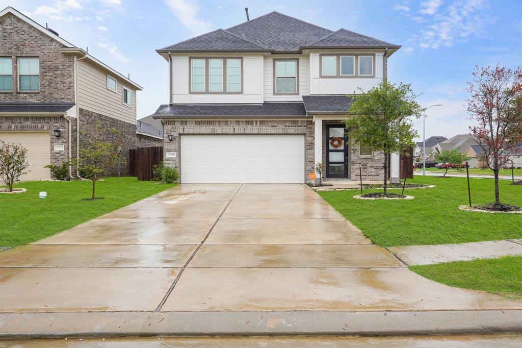 31110 Birch Mills Drive, Hockley, Texas image 3