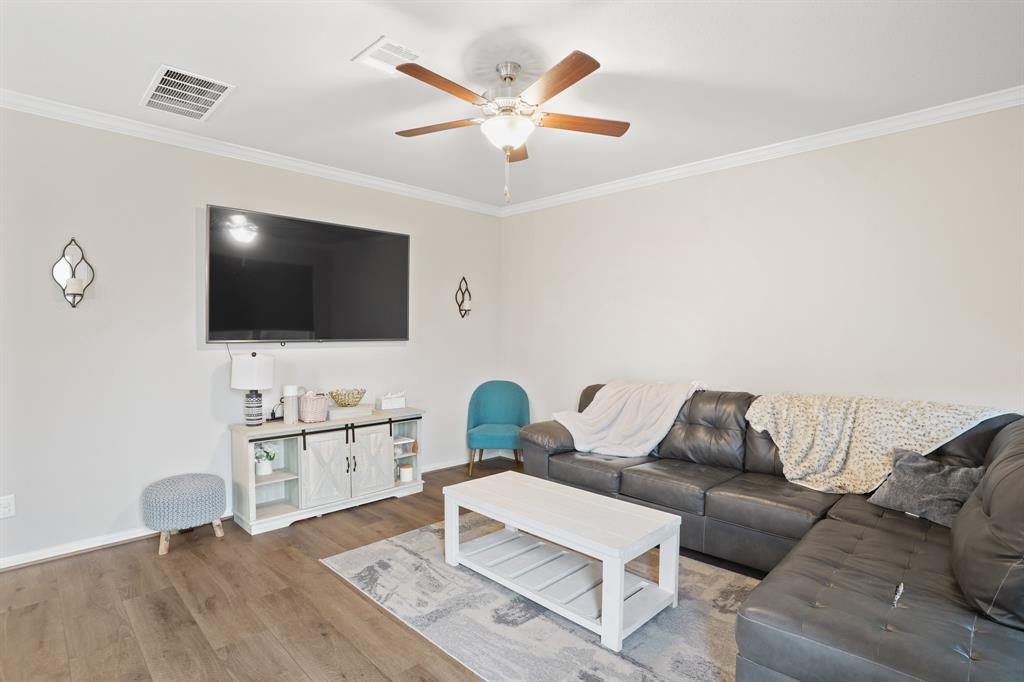 31110 Birch Mills Drive, Hockley, Texas image 10