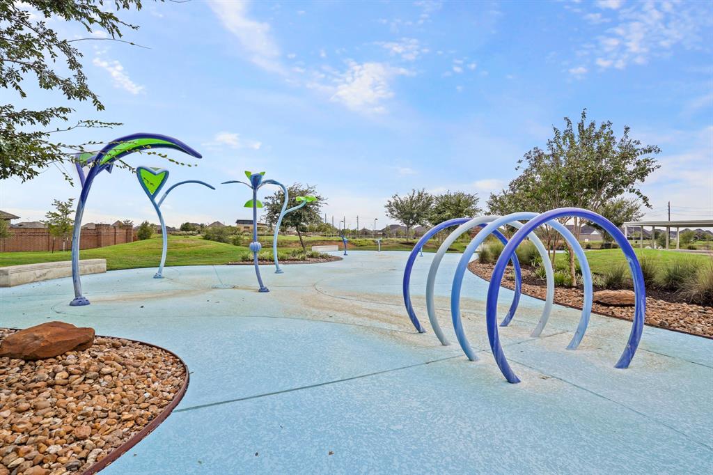 31110 Birch Mills Drive, Hockley, Texas image 29