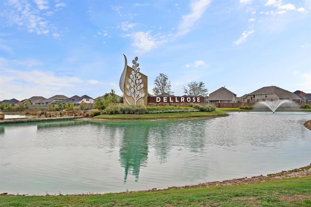 31110 Birch Mills Drive, Hockley, Texas image 23