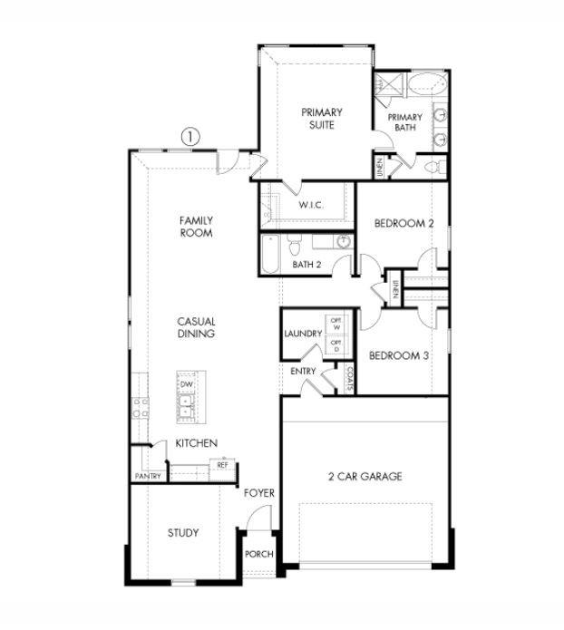 1492 Waggoner Ranch Trail, Conroe, Texas image 35