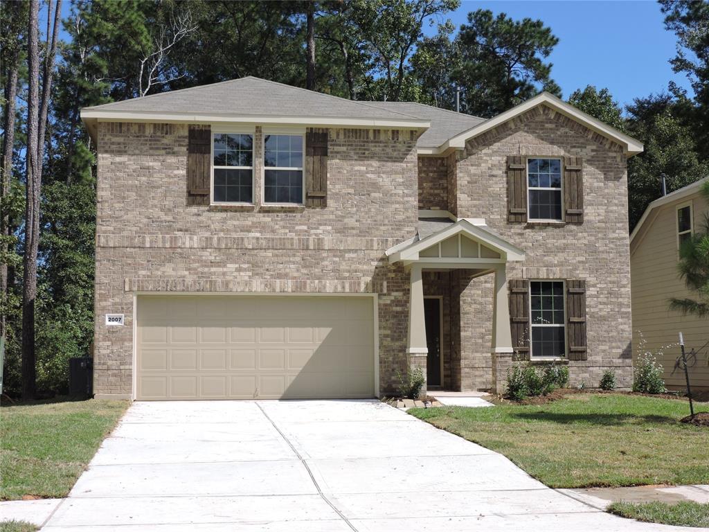 2007 Lost Timbers Drive