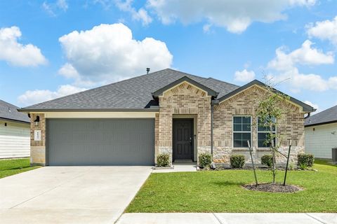 Photo of 1127 Lipizzan Lane, Rosharon, TX 77583 (MLS # 15324093)