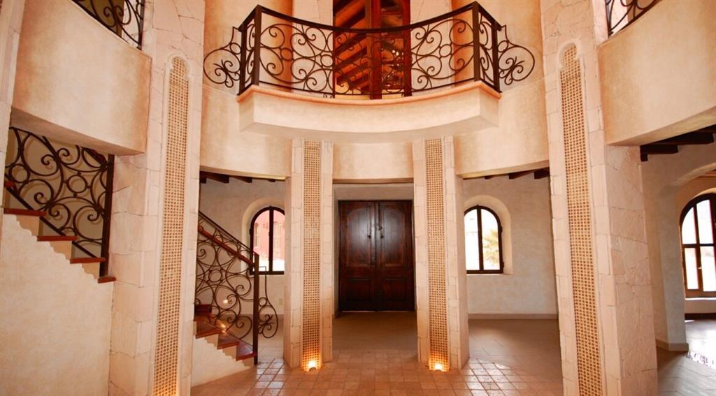 0 Rancho Estancia deCanal, San Miguel de Allende