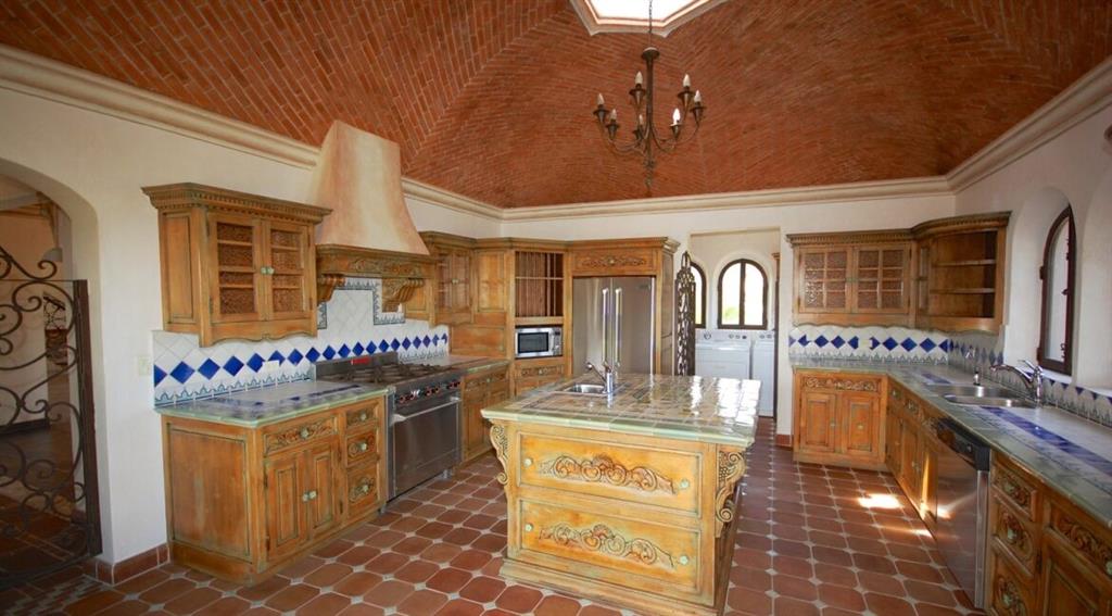 0 Rancho Estancia deCanal, San Miguel de Allende