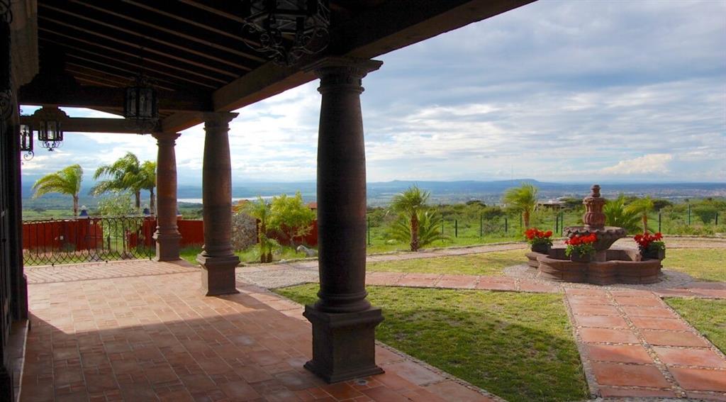 0 Rancho Estancia deCanal, San Miguel de Allende