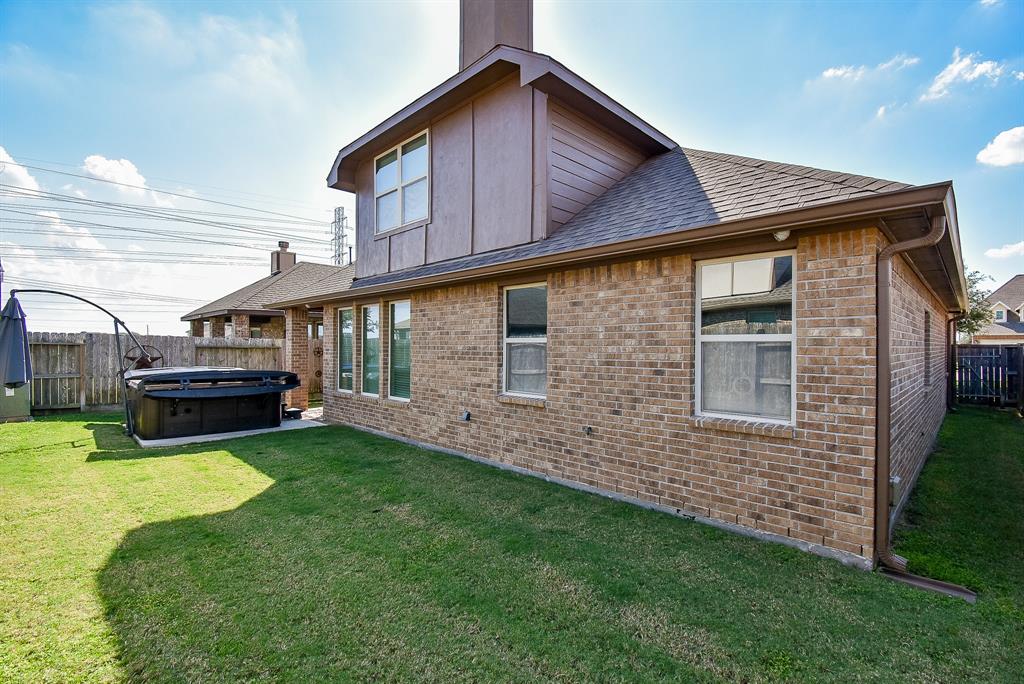 12006 Sambuco Court, Richmond, Texas image 27