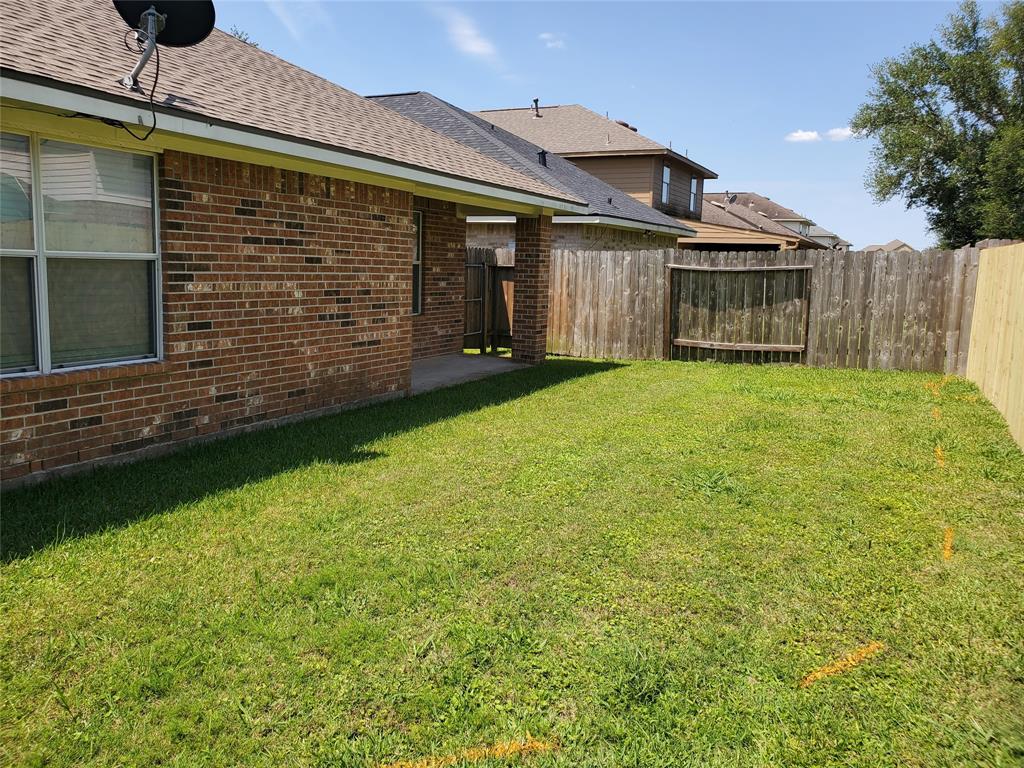 2106 Acorn Glen Trail, Fresno, Texas image 8