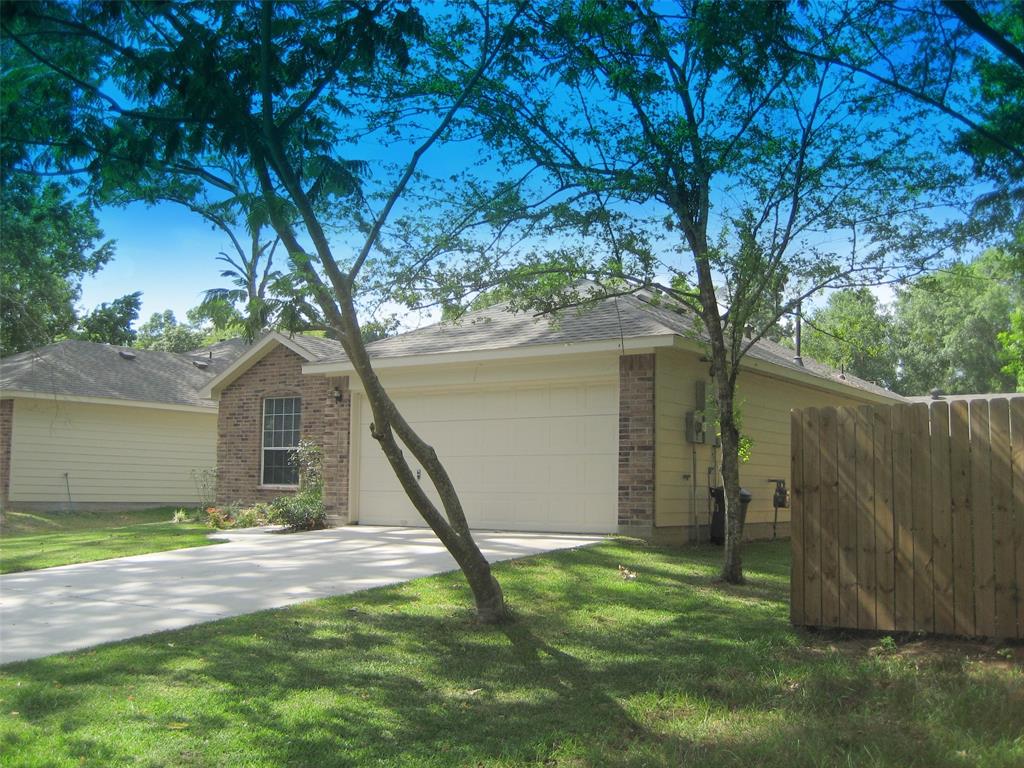 3619 Hampstead Court, Huffman, Texas image 3