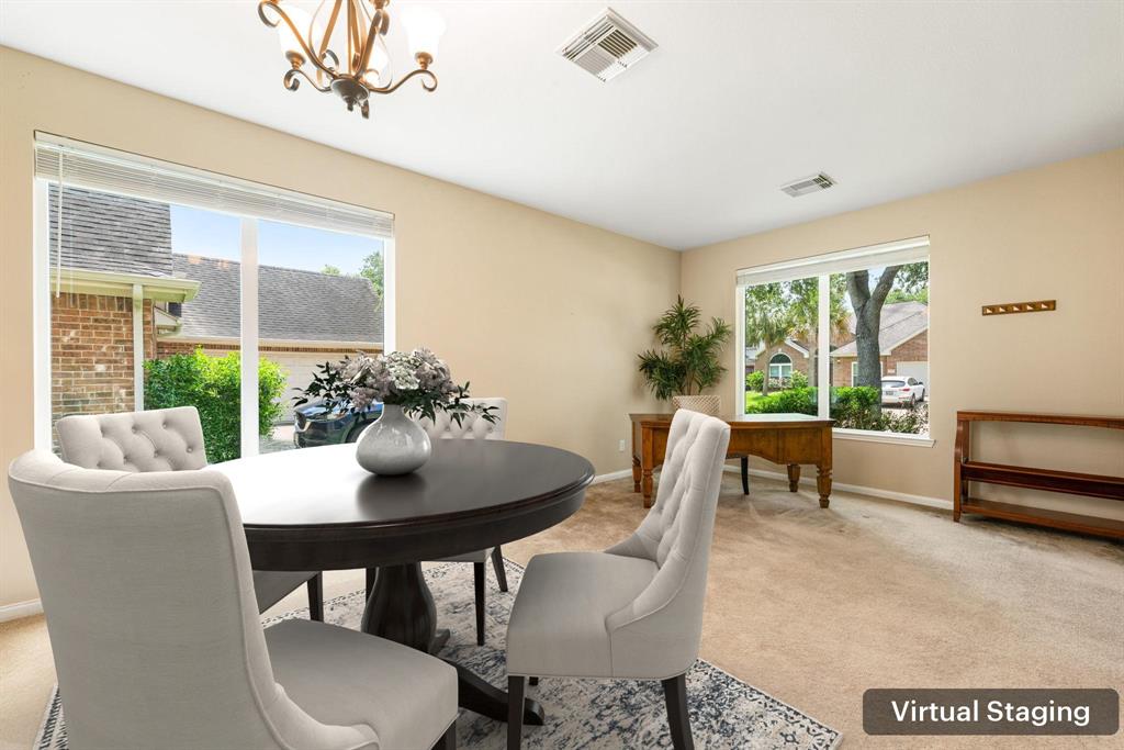 3319 Coastwood Lane, Pearland, Texas image 4