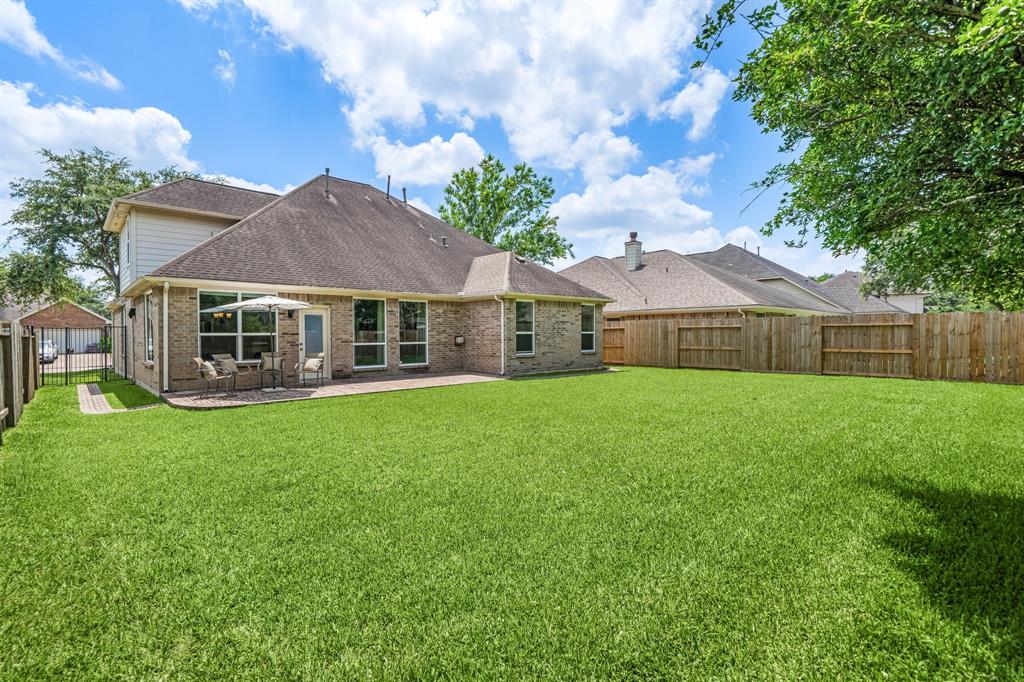 3319 Coastwood Lane