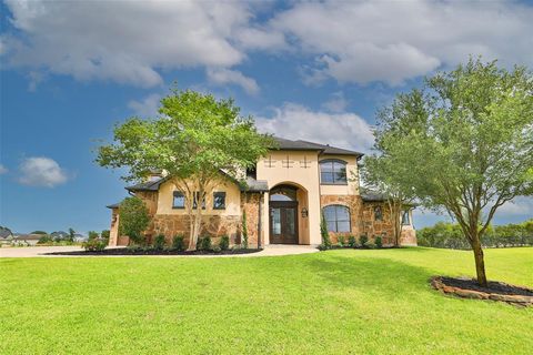 8410 Den Oak Drive Richmond TX 77406