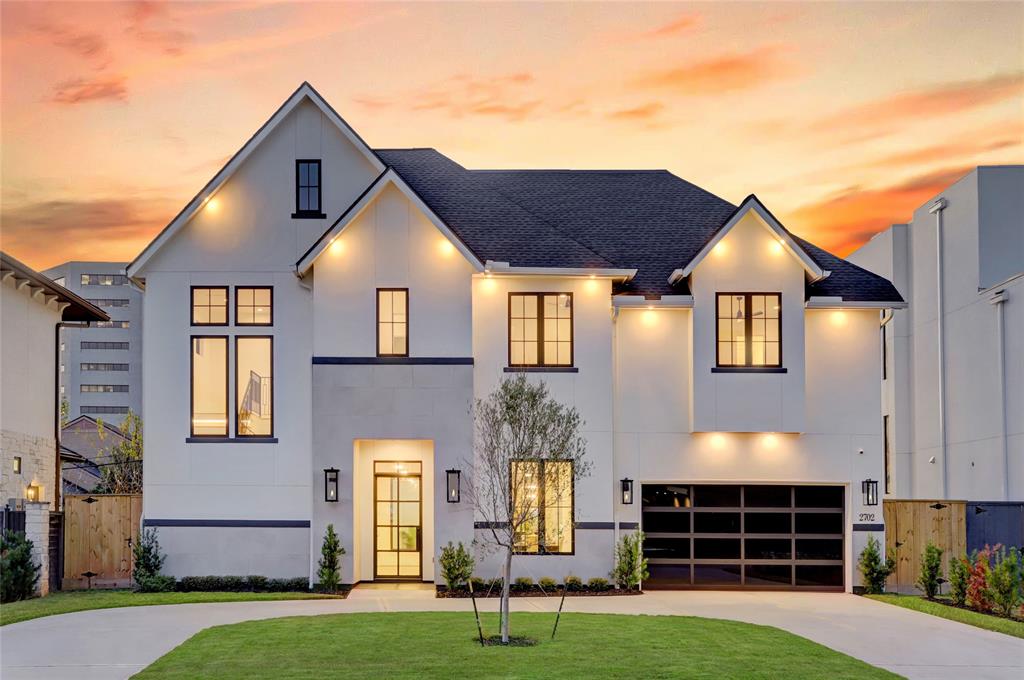 2702 Westgrove Lane, Houston, Texas image 2