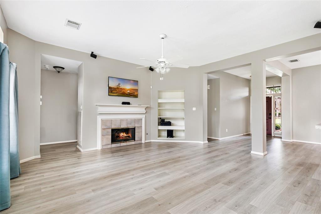 20914 Kings Clover Court, Humble, Texas image 7
