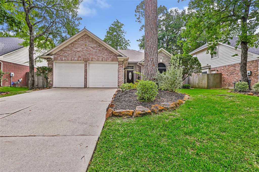 20914 Kings Clover Court, Humble, Texas image 2