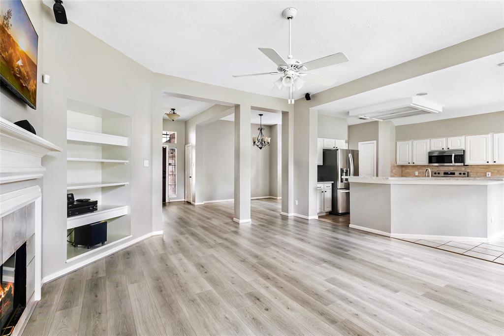 20914 Kings Clover Court, Humble, Texas image 9