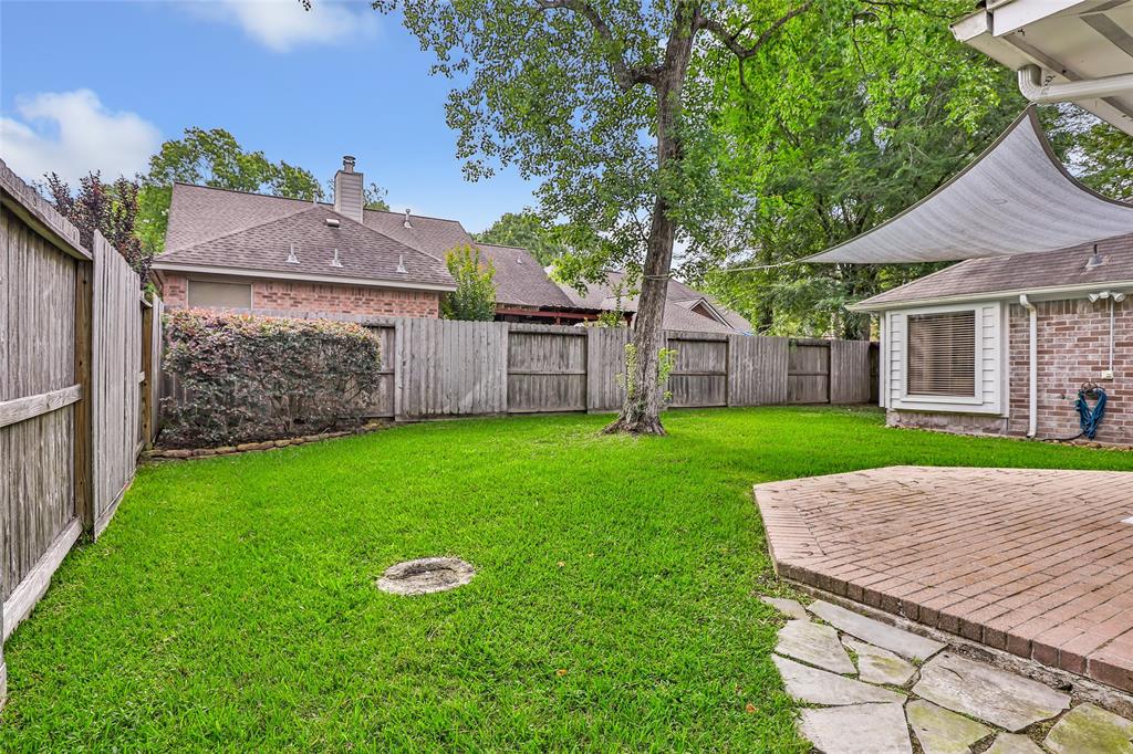 20914 Kings Clover Court, Humble, Texas image 33