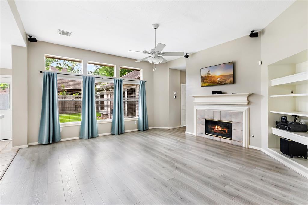 20914 Kings Clover Court, Humble, Texas image 8