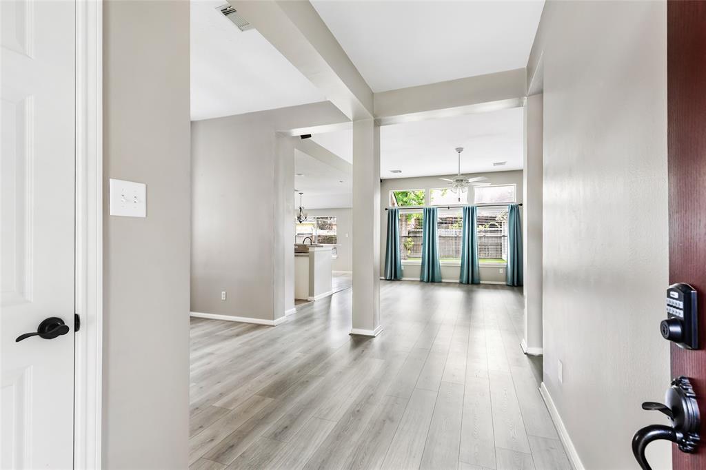 20914 Kings Clover Court, Humble, Texas image 3