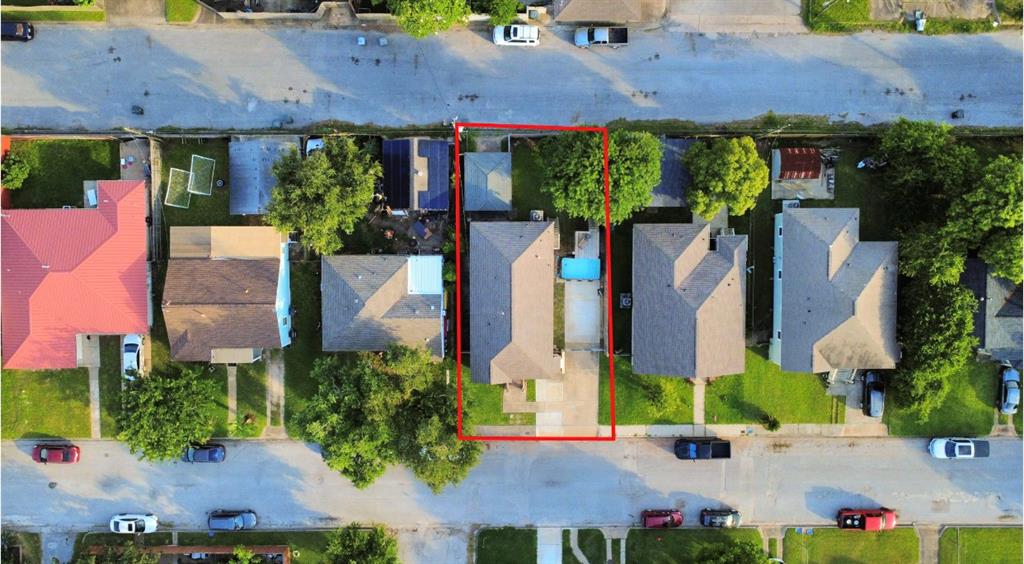 5323 Menard Avenue, Galveston, Texas image 41
