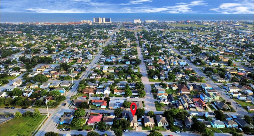 5323 Menard Avenue, Galveston, Texas image 39