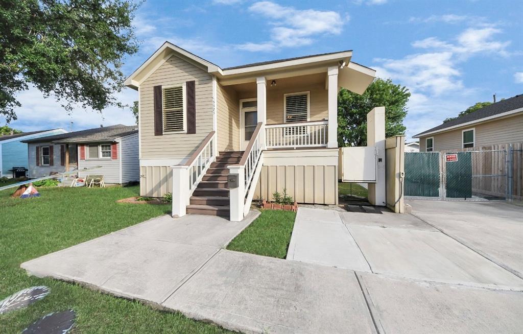 5323 Menard Avenue, Galveston, Texas image 38