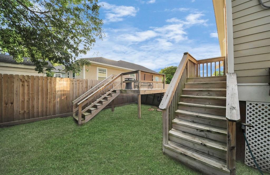 5323 Menard Avenue, Galveston, Texas image 34