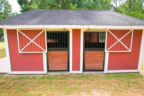 A home in Montgomery