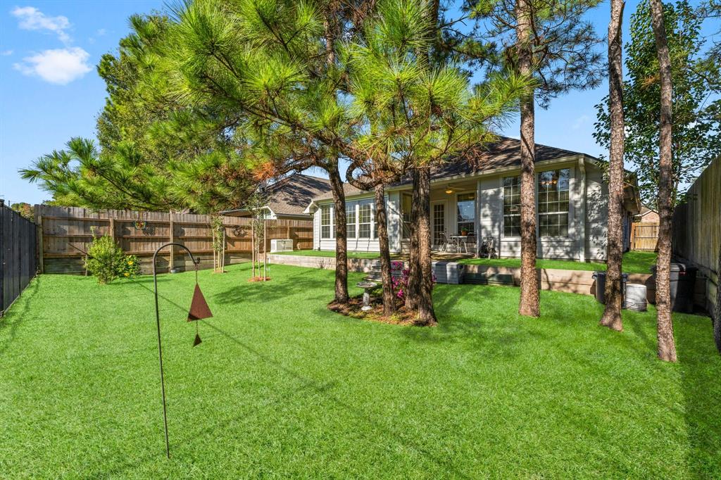 15235 Scenic Woodland Drive, Conroe, Texas image 30