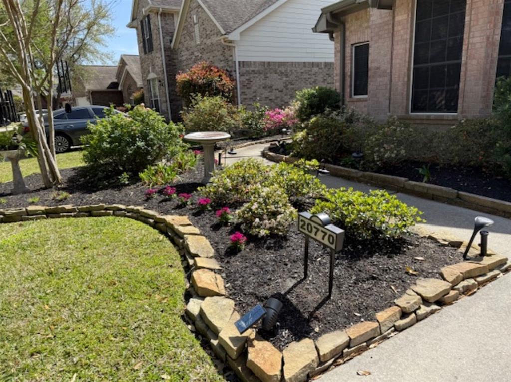 20770 Kenswick Park Dr Drive, Porter, Texas image 3