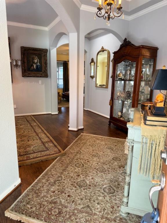 20770 Kenswick Park Dr Drive, Porter, Texas image 6